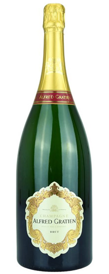 Alfred Gratien Brut Mathusalem