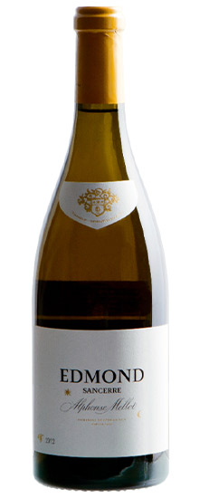 Alphonse Mellot Edmond Sancerre Blanc 2019