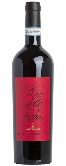 Antinori Pian Delle Vigne Rosso di Montalcino 2023