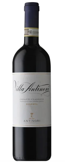 Antinori Villa Antinori Chianti Classico Riserva 2022