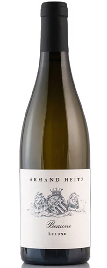 Armand Heitz Beaune Lulune 2019