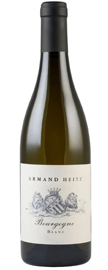 Armand Heitz Bourgogne Blanc 2021