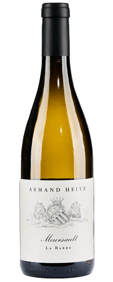 Armand Heitz Mersault En la Barre 2020