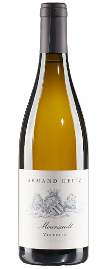 Armand Heitz Mersault Vireulis 2020