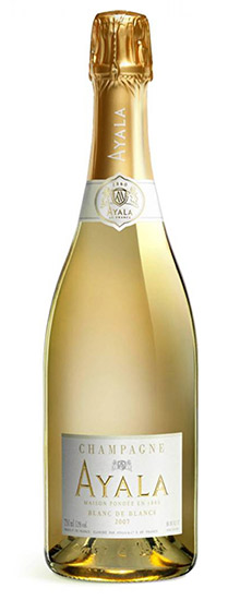 Ayala Blanc de Blancs Magnum 2016