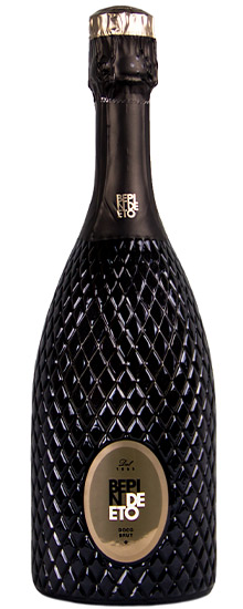 Bepin De Eto Valdobbiadene Superiore DOCG Brut 2023