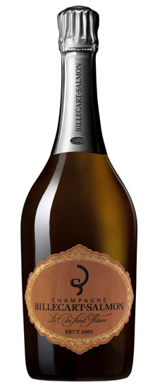 Billecart-Salmon Le Clos Saint-Hilaire 2007