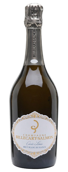 Billecart-Salmon Cuvée Louis Salmon Magnum 2012