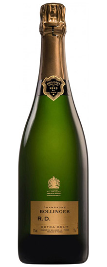 Bollinger R.D. 2008