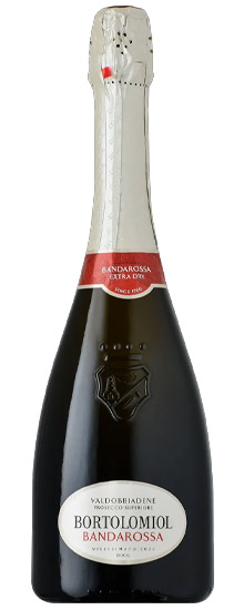 Bortolomiol Bandarossa Extra Dry 2024