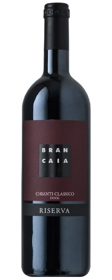 Brancaia Chianti Classico Riserva 2022