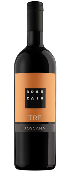 Brancaia Tre 2023