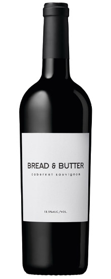 Bread and Butter California Cabernet Sauvignon 2023