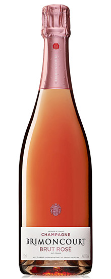 Brimoncourt Rosé Brut