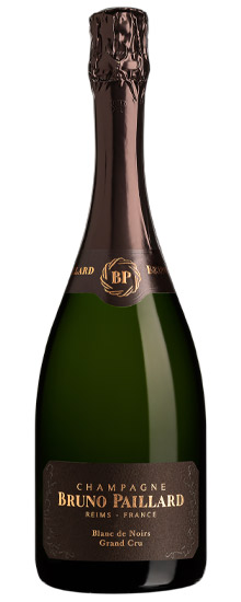 Bruno Paillard Blanc de Noirs Grand Cru NV