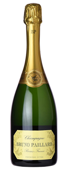 Bruno Paillard Premiere Cuvée NV