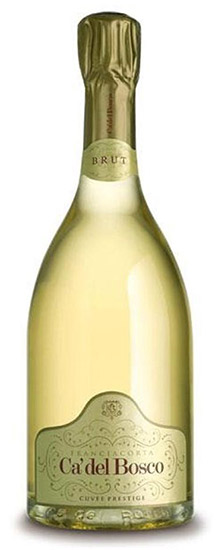 Ca' Del Bosco Prestige Cuvée NV