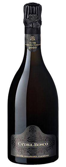 Ca' Del Bosco Cuvée Annamaria Clementi