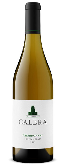 Calera Chardonnay 2017