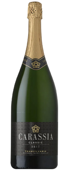 Carassia Classic Brut Magnum NV