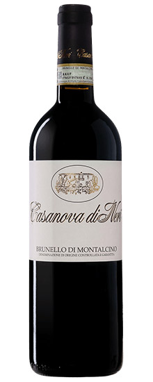 Casanova di Neri Brunello di Montalcino DOCG 2018