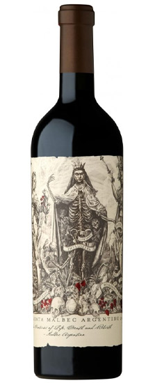 Catena Zapata Argentino Malbec 2019