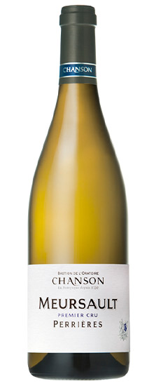 Chanson Meursault Perriéres 1er Cru