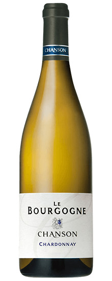Chanson Bourgogne Chardonnay 2022