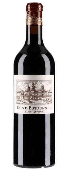 Chateau Cos D'Estournel Second Grand Cru Classé 2018