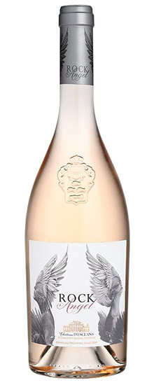 Chateau d'Esclans Rock Angel 2023