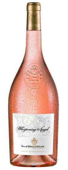 Chateau d'Esclans Whispering Angel Magnum 2023
