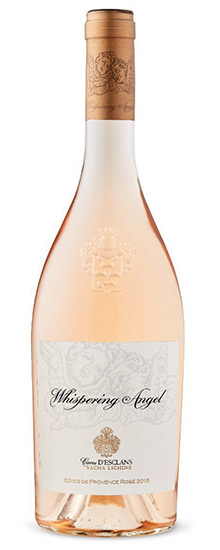 Chateau d'Esclans Whispering Angel 2024