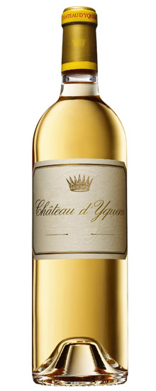 Chateau d'Yquem  2021