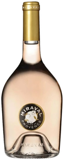 Chateau Miraval Rosé 2023
