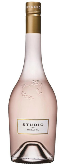 Chateau Miraval Studio by Miraval Rosé 2023