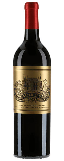Chateau Palmer Alter Ego De Palmer 2019
