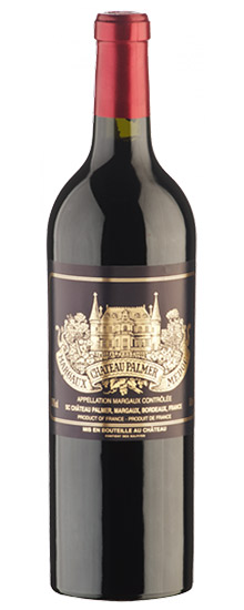 Chateau Palmer  2002