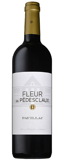 Chateau Pédesclaux Fleur de Pedesclaux 2020