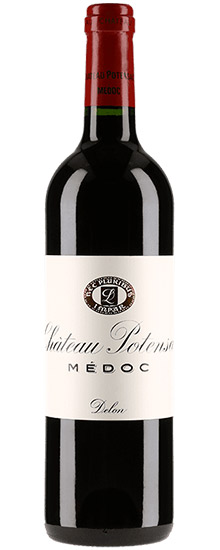 Chateau Potensac  2019