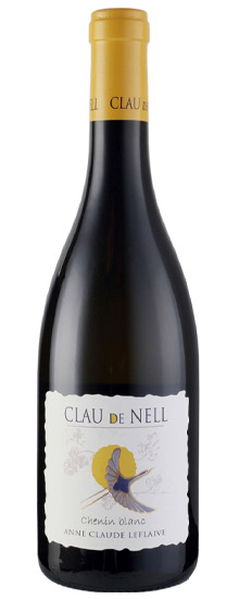 Clau de Nell Chenin Blanc 2021