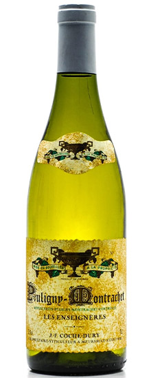 Coche-Dury Puligny-Montrachet Les Enseigneres 2004