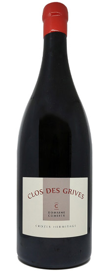 Combier Crozes-Hermitage Clos des Givres Magnum 2019