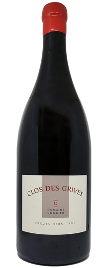 Combier Crozes-Hermitage Jeroboam 2020