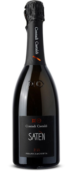 Contadi Castaldi Saten Brut 2019