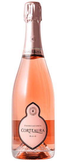 Corte Aura Rosé NV