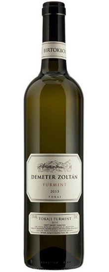 Demeter Zoltán Tokaj Furmint 2023