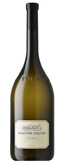 Demeter Zoltán Boda Furmint Magnum 2019