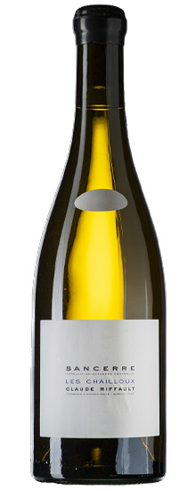 Domaine Claude Riffault Sancerre Les Chailloux