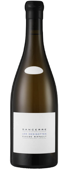 Domaine Claude Riffault Sancerre Les Denisottes