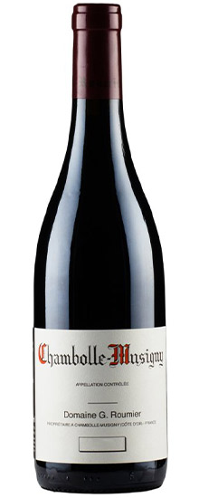 Domaine Georges Roumier Chambolle Musigny